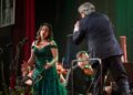 05.07.2025. Busko-Zdrój. Finał XXXI Międzynarodowego Festiwalu Muzycznego im. Krystyny Jamroz w Busku-Zdroju / Fot. BSCK - Facebook