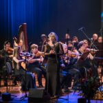 05.07.2025. Busko-Zdrój. Finał XXXI Międzynarodowego Festiwalu Muzycznego im. Krystyny Jamroz w Busku-Zdroju / Fot. BSCK - Facebook