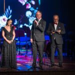 05.07.2025. Busko-Zdrój. Finał XXXI Międzynarodowego Festiwalu Muzycznego im. Krystyny Jamroz w Busku-Zdroju / Fot. BSCK - Facebook