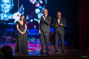 05.07.2025. Busko-Zdrój. Finał XXXI Międzynarodowego Festiwalu Muzycznego im. Krystyny Jamroz w Busku-Zdroju / Fot. BSCK - Facebook