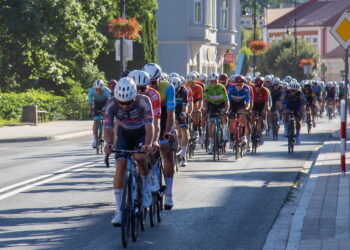 Zmiana lidera. Belg Heremans wygrał 3. etap