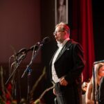 05.07.2025. Busko-Zdrój. Finał XXXI Międzynarodowego Festiwalu Muzycznego im. Krystyny Jamroz w Busku-Zdroju / Fot. BSCK - Facebook