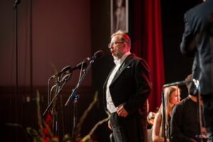 05.07.2025. Busko-Zdrój. Finał XXXI Międzynarodowego Festiwalu Muzycznego im. Krystyny Jamroz w Busku-Zdroju / Fot. BSCK - Facebook
