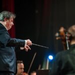 05.07.2025. Busko-Zdrój. Finał XXXI Międzynarodowego Festiwalu Muzycznego im. Krystyny Jamroz w Busku-Zdroju / Fot. BSCK - Facebook