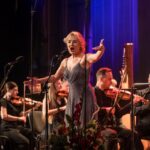 05.07.2025. Busko-Zdrój. Finał XXXI Międzynarodowego Festiwalu Muzycznego im. Krystyny Jamroz w Busku-Zdroju / Fot. BSCK - Facebook