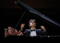 „Chopinowskie inspiracje” z pianistą pochodzącym z Korei