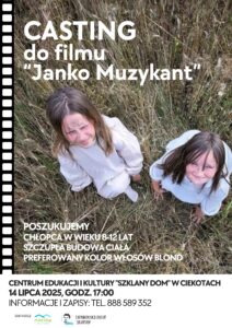 Fot. Centrum Edukacji i Kultury "Szklany Dom"