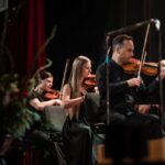 05.07.2025. Busko-Zdrój. Finał XXXI Międzynarodowego Festiwalu Muzycznego im. Krystyny Jamroz w Busku-Zdroju / Fot. BSCK - Facebook