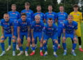 Sparta przegrywa sparing z LKS