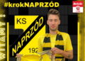 Pierwszy letni transfer Naprzodu stał się faktem