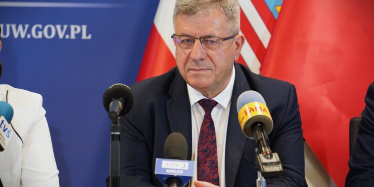 Miliony na poprawę bezpieczeństwa w regionie