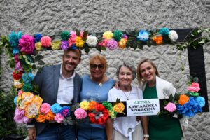 Letnie patio dla seniorów i nie tylko - Radio Kielce