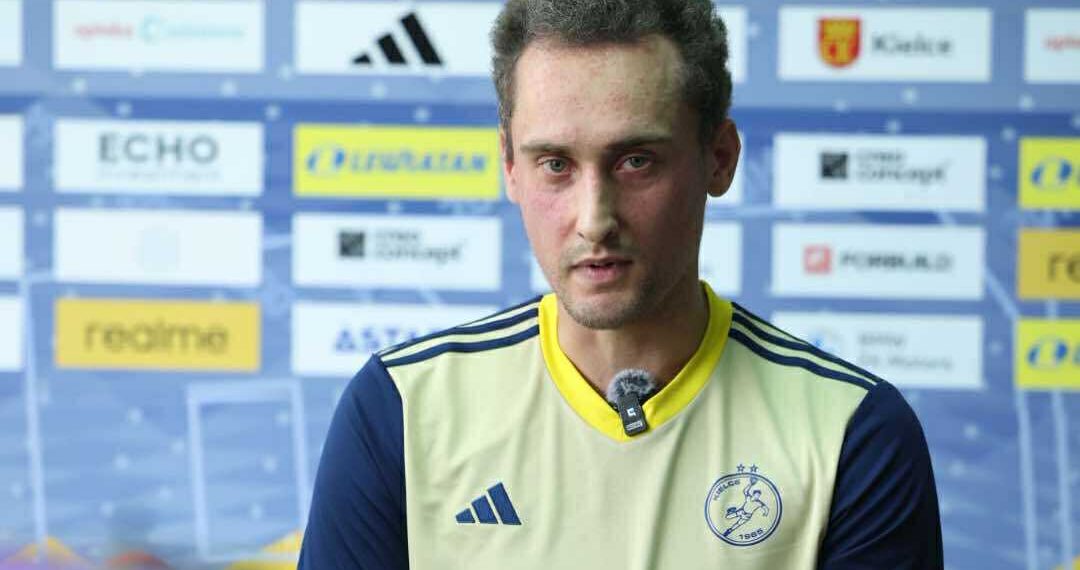 Adam Morawski: jak idzie to najlepiej grać