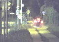 Pijany wjechał w latarnię. Teraz będzie tłumaczył się policji