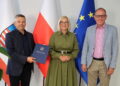 Koroneczki będą promować Świętokrzyskie
