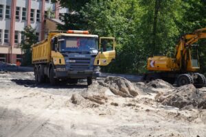 Branżowe Centrum Umiejętności (BCU) / Fot. powiatskarzyski.pl