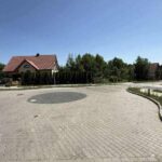 Starachowice. Przebudowa ulic na osiedlu Łazy / Fot. UM Starachowice