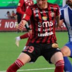 Aki Samuelsen / Fot. Instagram