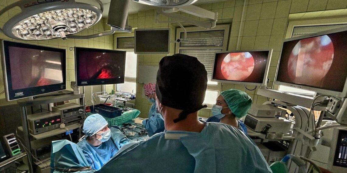 Fot. Wojewódzki Szpital Zespolony w Kielcach