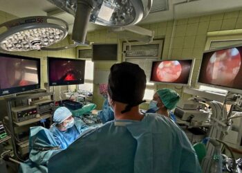 Fot. Wojewódzki Szpital Zespolony w Kielcach