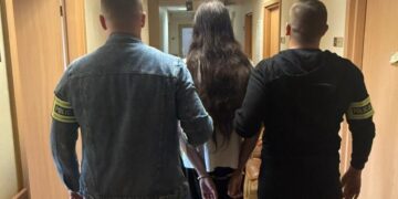 Oskarżony o przestępstwa związane z pedofilią opuścił areszt