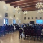 26.07.2025. Upamiętnienie bitwy pod Pielaszowem / Fot. Grażyna Szlęzak - Radio Kielce