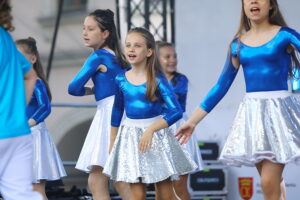 13.07.2025. Kielce. Koncert „Zakręceni na Kielce” / Fot. Wiktor Taszłow - Radio Kielce