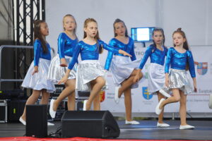 13.07.2025. Kielce. Koncert „Zakręceni na Kielce” / Fot. Wiktor Taszłow - Radio Kielce
