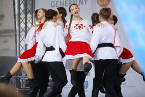 13.07.2025. Kielce. Koncert „Zakręceni na Kielce” / Fot. Wiktor Taszłow - Radio Kielce