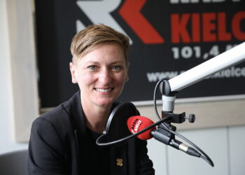 Agata Wojda: musimy sobie zapewnić możliwość wykorzystania unijnych dotacji