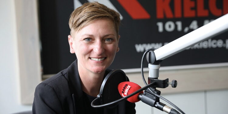 Agata Wojda: musimy sobie zapewnić możliwość wykorzystania unijnych dotacji