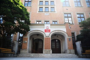 Rekrutacja uzupełniająca w szkołach średnich - Radio Kielce