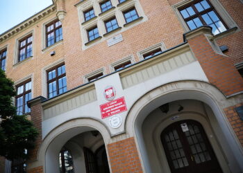 Fot. Wiktor Taszłow - Radio Kielce