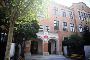 Rekrutacja uzupełniająca w szkołach średnich