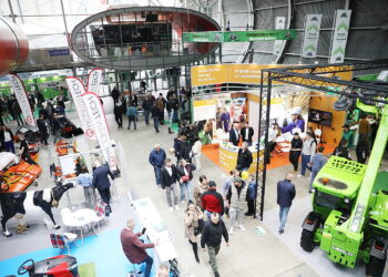 Targi Agrotech i Targi Sadownictwa i Warzywnictwa TSW już prezentują ofertę   - Radio Kielce