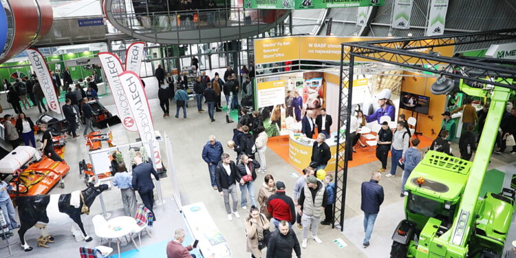 Targi Agrotech i Targi Sadownictwa i Warzywnictwa TSW już prezentują ofertę   - Radio Kielce