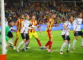 27.07.2025. Kielce. Mecz 2. kolejki PKO BP Ekstraklasy Korona Kielce - Legia Warszawa / Fot. Wiktor Taszłow - Radio Kielce