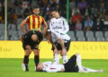 27.07.2025. Kielce. Mecz 2. kolejki PKO BP Ekstraklasy Korona Kielce - Legia Warszawa / Fot. Wiktor Taszłow - Radio Kielce