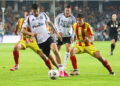 27.07.2025. Kielce. Mecz 2. kolejki PKO BP Ekstraklasy Korona Kielce - Legia Warszawa / Fot. Wiktor Taszłow - Radio Kielce