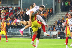 27.07.2025. Kielce. Mecz 2. kolejki PKO BP Ekstraklasy Korona Kielce - Legia Warszawa / Fot. Wiktor Taszłow - Radio Kielce