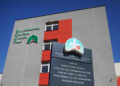 02.07.2025. Czerwona Góra. Wojewódzki Szpital Specjalistyczny / Fot. Wiktor Taszłow - Radio Kielce
