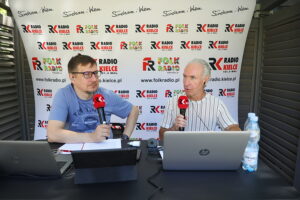 01.07.2025. Stacja Wakacje - Świętokrzyskie nieoczywiste. / Fot. Wiktor Taszłow - Radio Kielce
