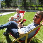 01.07.2025. Stacja Wakacje - Świętokrzyskie nieoczywiste. / Fot. Wiktor Taszłow - Radio Kielce