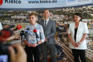 Na kieleckich Ślichowicach powstaną nowe bloki