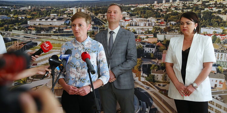 Na kieleckich Ślichowicach powstaną nowe bloki