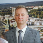 03.07.2025. Kielce. Konferencja prasowa / Fot. Wiktor Taszłow - Radio Kielce