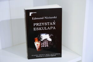 10.07.2025. Kielce. Muzeum Zabawek i Zabawy. Wystawa „Nie tylko dla urwisów – światy Edmunda Niziurskiego” / Fot. Wiktor Taszłow - Radio Kielce