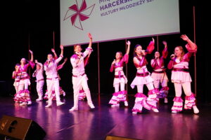 Kieleckie Centrum Kultury kolejny dzień rozbrzmiewa muzyką