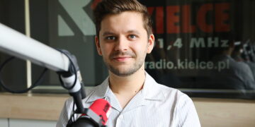 Kamil Pacholec: Konkurs Chopinowski otwiera nowe możliwości