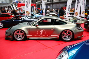 12.07.2025. Kielce. XII Dub It Tuning Festival / Fot. Wiktor Taszłow - Radio Kielce